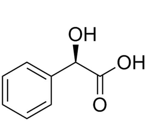 D-mandelic Acid