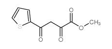 2-Thiophenebutanoicacid, A,g-dioxo-, Methyl Ester